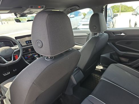 New 2026 Volkswagen Jetta Sport image 8