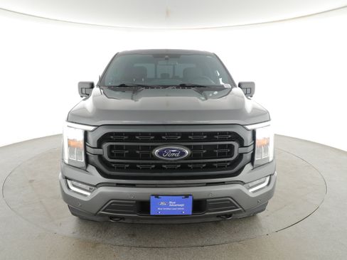 Certified 2021 Ford F150 XLT w/ Equipment Group 302A High image 2