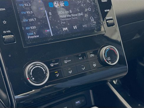 Used 2023 Hyundai Santa Cruz SEL w/ Cargo Package image 11