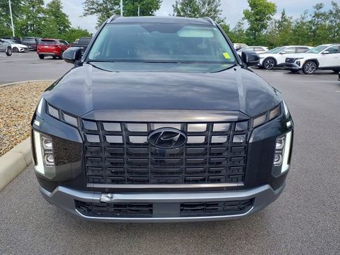 Certified 2024 Hyundai Palisade SEL w/ Premium Package AWD/4WD image 3