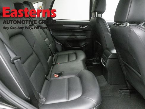 Used 2024 MAZDA CX-5 AWD 2.5 S w/ Select Package image 24