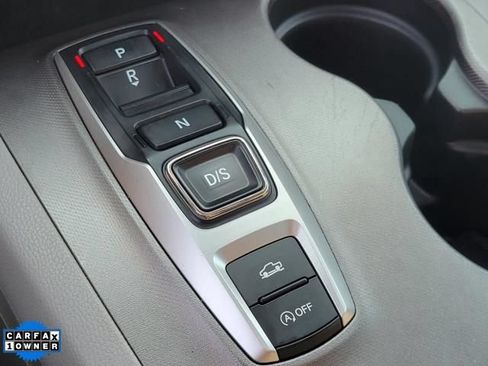 Used 2023 Honda Ridgeline RTL image 30