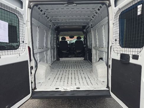Used 2023 RAM ProMaster 2500 FWD image 28