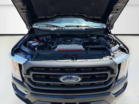 Used 2023 Ford F150 XLT w/ Equipment Group 302A High AWD/4WD image 32