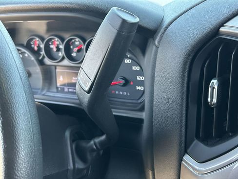 New 2026 GMC Sierra 1500 Pro w/ Pro Value Package AWD/4WD image 16