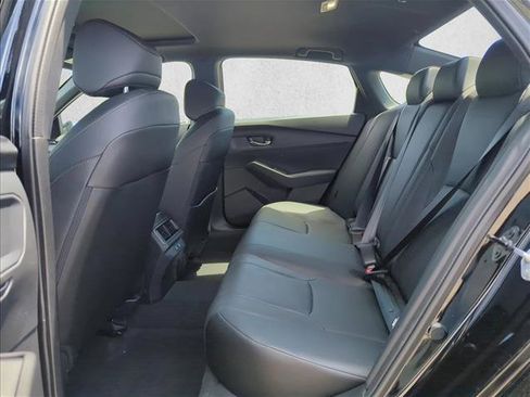 New 2026 Honda Accord Sport image 14