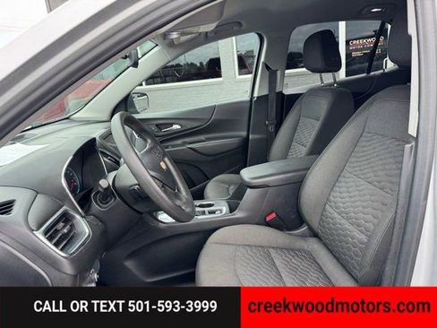 Used 2020 Chevrolet Equinox LT image 9