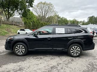 Certified 2024 Subaru Outback Premium AWD/4WD video 2