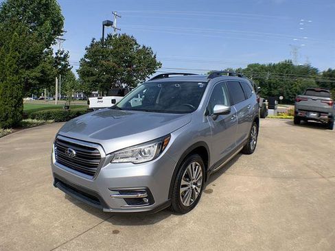 Used 2021 Subaru Ascent Limited w/ Technology Package AWD/4WD image 1
