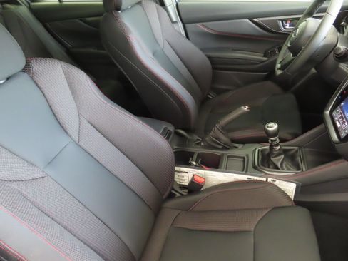 New 2026 Subaru WRX Premium AWD/4WD image 24