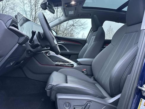 New 2025 Audi Q5 Premium Plus image 24