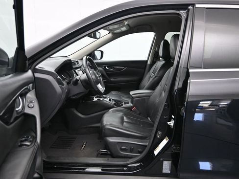 Used 2019 Nissan Rogue SL AWD/4WD image 19