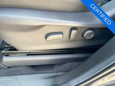 Certified 2026 Subaru Ascent Bronze Edition AWD/4WD image 12