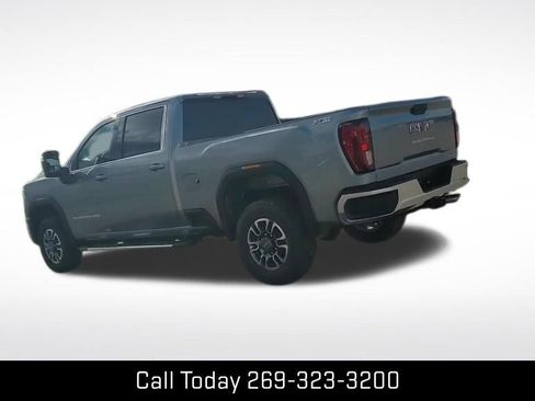 New 2026 GMC Sierra 2500 SLE w/ SLE Value Package; image 5