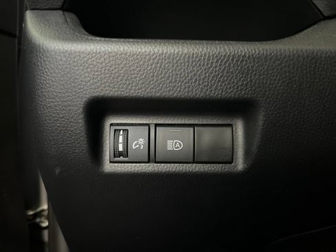 Used 2024 Toyota RAV4 LE AWD/4WD image 13