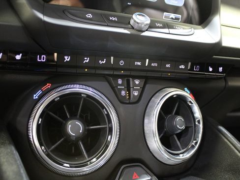 Used 2018 Chevrolet Camaro LT w/ RS Package RWD image 30