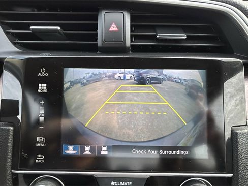 Used 2017 Honda Civic Touring image 13