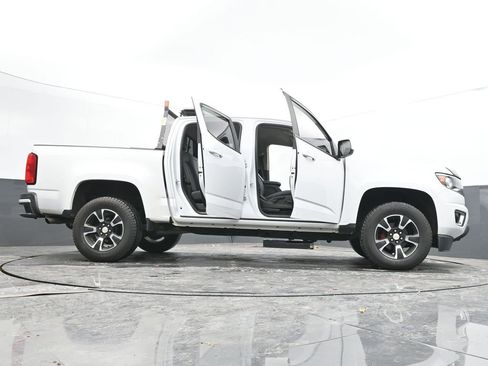 Used 2016 Chevrolet Colorado Z71 image 67