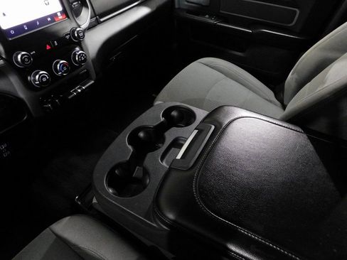 Used 2022 RAM 2500 Big Horn w/ Level A Equipment Group image 74