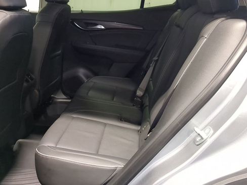 Used 2023 Buick Envision Essence image 32