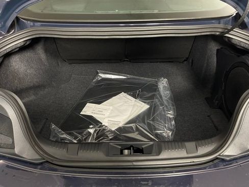 New 2026 Ford Mustang Dark Horse image 11