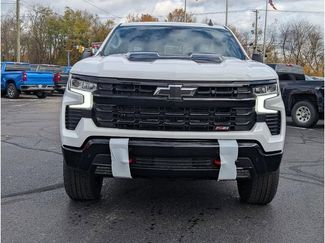 New 2026 Chevrolet Silverado 1500 LT Trail Boss w/ LT Trail Boss Premium Package video 2