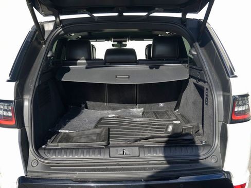 Used 2020 Land Rover Range Rover Sport HSE Dynamic image 15