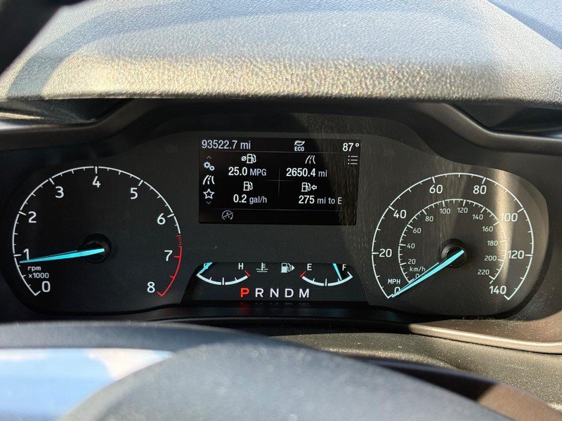 Used 2020 Ford Transit Connect XL FWD image 25