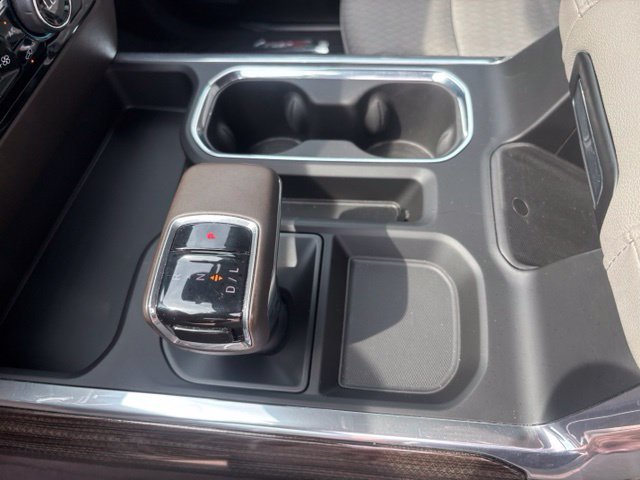 Used 2025 Chevrolet Silverado 1500 RST AWD/4WD image 19