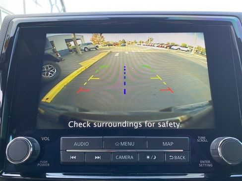 Used 2022 Nissan Frontier Pro-X w/ Technology Package image 20