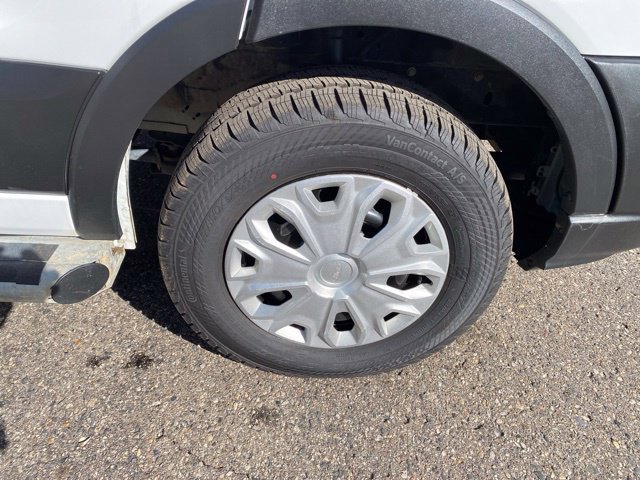 Used 2025 Ford Transit 250 Low Roof w/ Exterior Upgrade Package RWD image 13