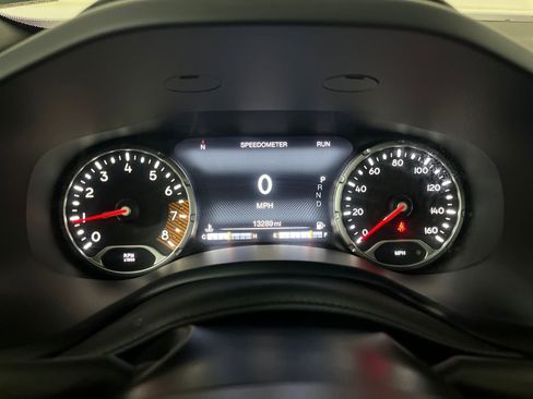 Used 2022 Jeep Renegade Trailhawk w/ Sun/Sound Group image 68