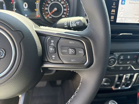 New 2026 Jeep Gladiator Sport AWD/4WD image 14