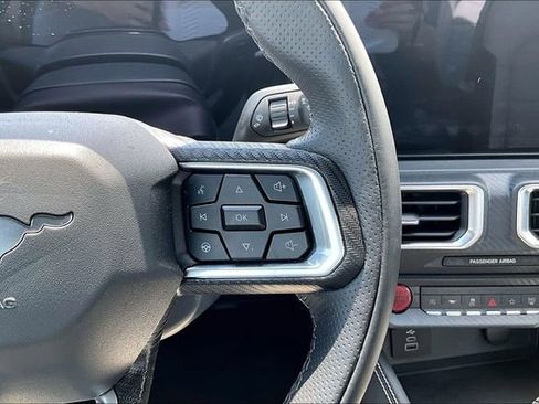Used 2026 Ford Mustang GT Premium RWD image 12