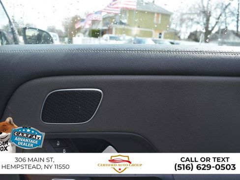 Used 2022 Mercedes-Benz GLB 35 AMG 4MATIC image 26