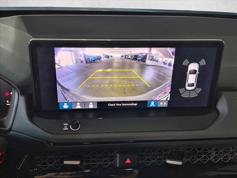 Used 2024 Honda Accord EX-L image 15