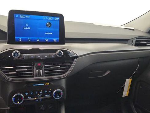 New 2026 Ford Escape Active image 17