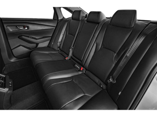 New 2026 Honda Accord EX-L image 10