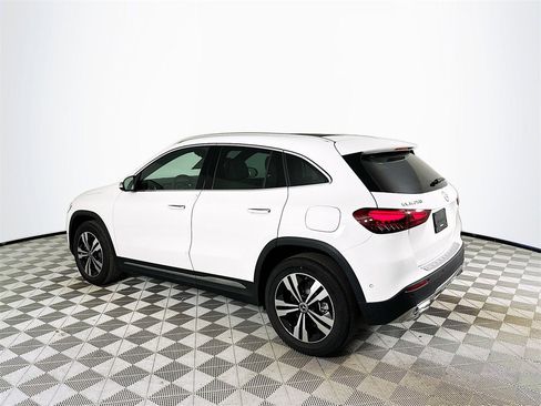 New 2026 Mercedes-Benz GLA 250 GLA 250 image 5