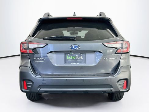 Used 2022 Subaru Outback Premium AWD/4WD image 7