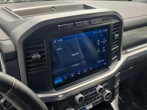 Certified 2022 Ford F150 Lariat AWD/4WD image 26