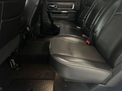Used 2017 RAM 2500 Laramie w/ Sport Appearance Group AWD/4WD image 30