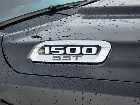 Used 2025 RAM 1500 Big Horn image 7