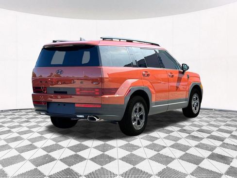 Used 2025 Hyundai Santa Fe XRT AWD/4WD image 11