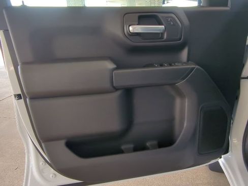 New 2026 Chevrolet Silverado 1500 Custom image 17