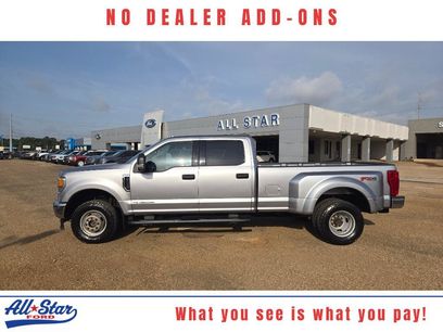 Used 2022 Ford F350 XLT w/ XLT Value Package