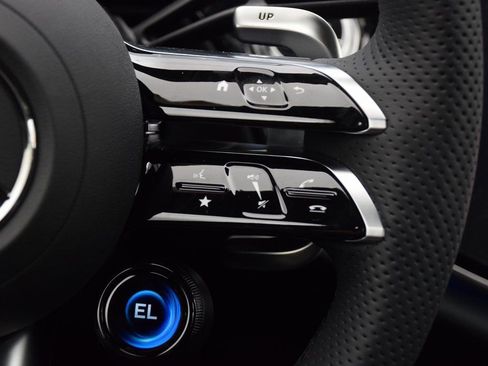 New 2026 Mercedes-Benz E 53 AMG e 4MATIC Sedan image 23