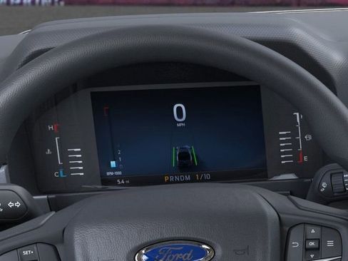 New 2025 Ford Ranger XL w/ Trailer Tow Package AWD/4WD image 13