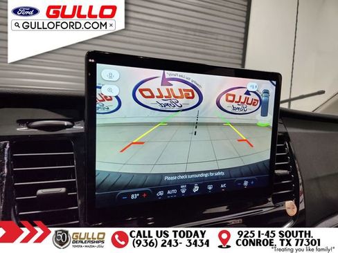 Used 2024 Ford Transit 350 XLT image 26