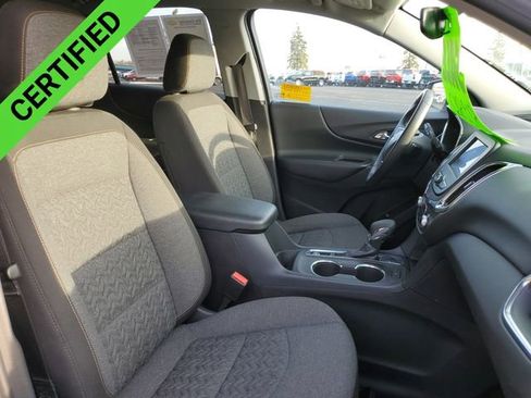 Certified 2024 Chevrolet Equinox LT image 27